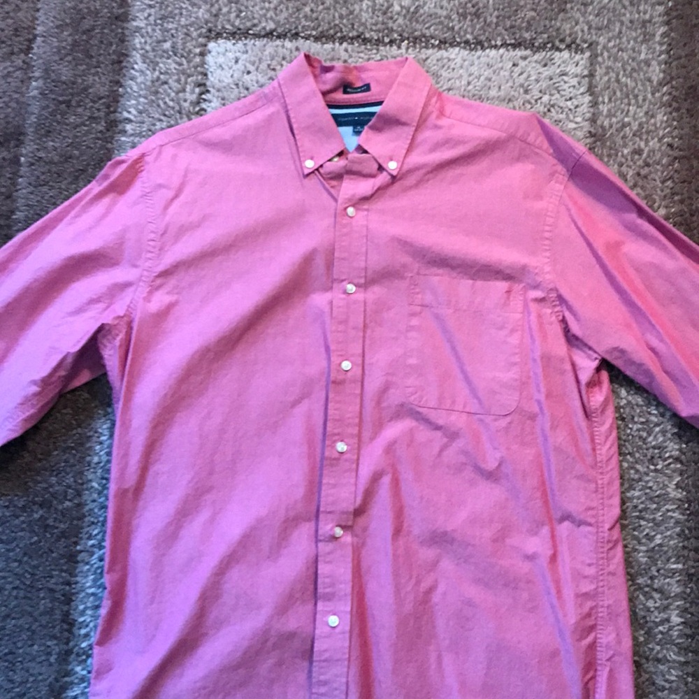 Tommy Hilfiger Dress Shirt